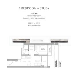 Zion Road (D3), Condominium #470746091